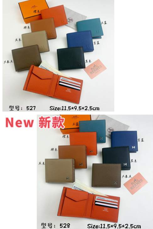 Picture of Hermes Wallets _SKUfw220373073fw